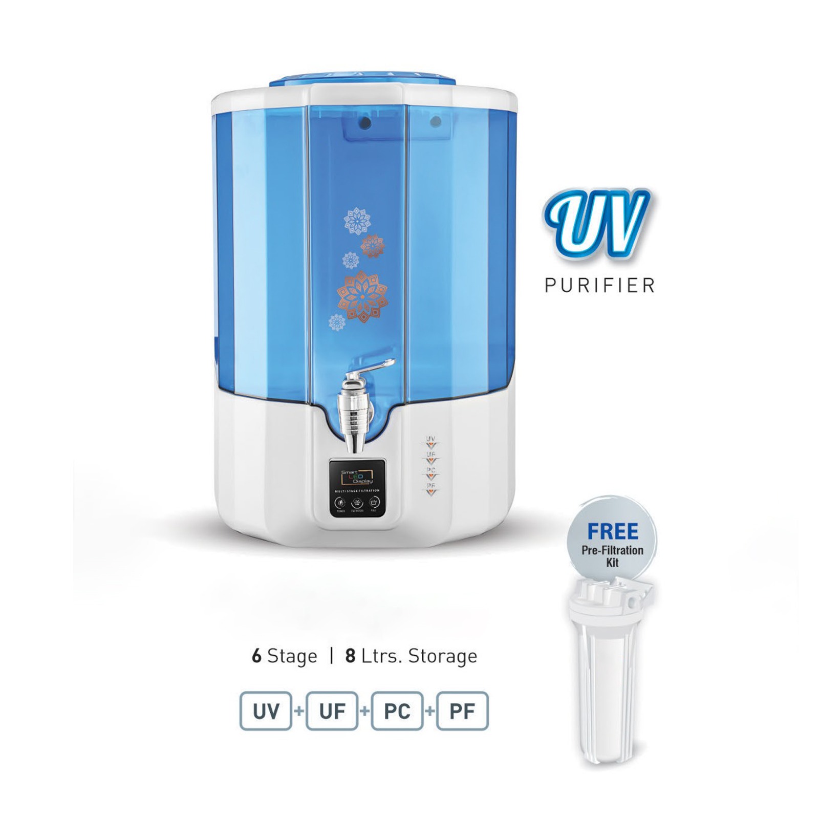 Water Purifier